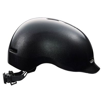 SCHWINN AVION YOUTH E-BIKE HELMET - BLACK - Like New