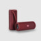 NAKAMICHI THRILL Portable Bluetooth Speaker NM-THRILLRED - Red Like New