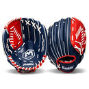 Franklin Sports Baseball and Softball Glove Fieldmaster Adult + Youth Gloves - Brand New