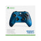 Xbox Wireless Controller - Midnight Forces II Special Edition - CZ2-00263 Like New