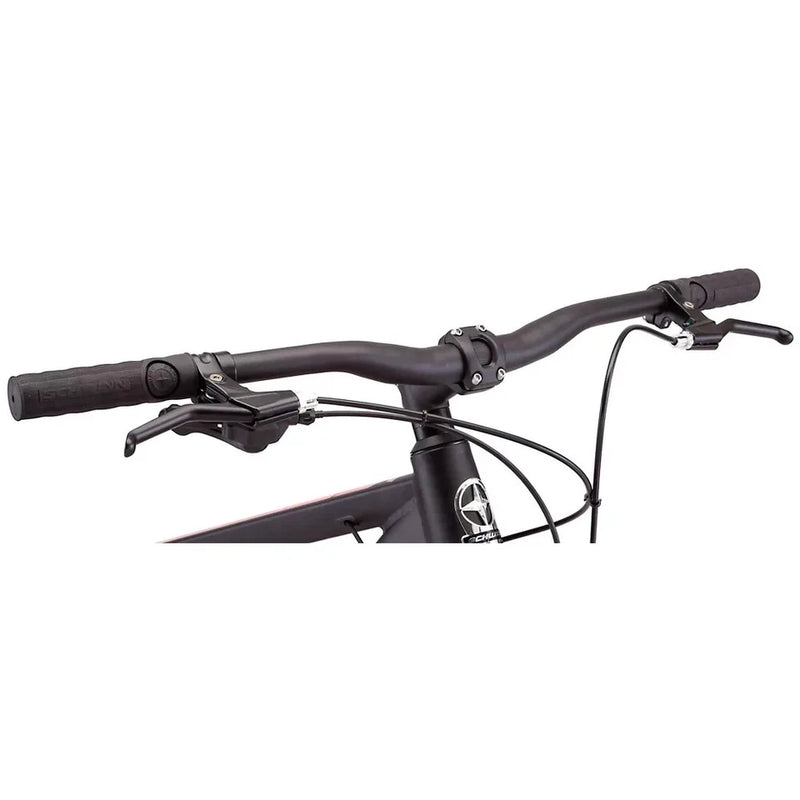 SCHWINN 29" SCHWINN ASCENSION TRAIL MOUNTAIN BIKE 7-SPEED 18.5" FRAME - BLACK - Brand New