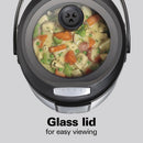 Hamilton Beach Digital Programmable Rice and Slow Cooker & Food - Scratch & Dent