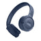 JBL Tune 520BT Wireless On-Ear Headphones Up to 57H Battery Life JBLT520BTBLUAM - Like New