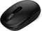 Microsoft Wireless Mobile Mouse 1850 ‎U7Z-00001 - Black New