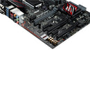 ASUS LGA1151 DDR4 HDMI DVI-D RGB DP M.2 USB 3.1 Z170 ATX MOTHERBOARD - BLACK - Like New