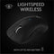 Logitech G PRO X SUPERLIGHT Wireless Gaming Mouse, HERO 25K Sensor - Black - Like New