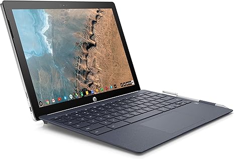 HP 2-in-1 12.3" ‎1366 x 768 Intel Core M 4GB 32GB eMMC 3PH11UA-ABA - White - Like New