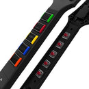 CRKD Gibson Les Paul Guitar Controller - Blueberry Burst Pro - Licensed by Xbox - Like New