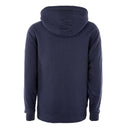 CANADA WEATHER GEAR MEN’S THERMAL HOODIE - SIZE: MEDIUM - NAVY - Brand New