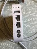 APPLE AIRPORT EXPRESS A1392 MC414LL/A 802.11N 600 MBPS 1-PORT - Scratch & Dent