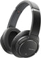 For Parts: Sony Bluetooth Noise Canceling Headset MDR-ZX770BN PHYSICAL DAMAGE