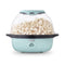 DASH SMARTSTORE STIRRING POPCORN MAKER - AQUA - Scratch & Dent