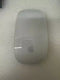 APPLE A1657 V2 MAGIC MOUSE 2 ( WHITE RAILS) - SILVER - Scratch & Dent