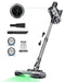 Proscenic Cordless Vacuum Cleaner, 45Kpa 50Mins Runtime Vacuum Cleaners for - Like New