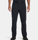 1379200 UNDER ARMOUR MEN'S DEFENDER PANTS BLACK SIZE MEN 38/32 - Brand New