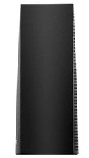 LINKSYS VELOP TRI-BAND AC6600 WHOLE HOME WIFI MESH SYSTEM 3 PACK WHW0303 BLACK - Like New