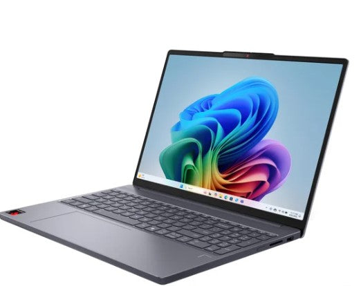 LENOVO IDEAPAD SLIM 3X 15.3"  WUXGA 16GB 1TB SSD - WINDOWS 11 HOME - GRAY - Like New