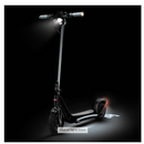 Bugatti 9.0 Electric Folding Scooter BGCS55180BK - BLACK - Like New