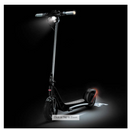 Bugatti 9.0 Electric Folding Scooter BGCS55180BK - BLACK Like New