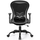 PRIMY OFFICE CHAIR ERGONOMIC COMPUTER DESK HIGH BACK 2D - Scratch & Dent
