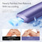 Ulike Laser Hair Removal for Women and Men, Air 3 Ice-Cooling IPL Hair Removal - Like New