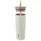 OWALA 24OZ STAINLESS STEEL STRAW TUMBLER - ALPINE SPORT - Like New