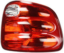 DEPO 330-1910R-US Replacement Passenger Tail Light Assembly - Right - Brand New