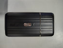 JRL ONYX PROFESSIONAL FOIL SHAVER SH2301 - BLACK - Like New