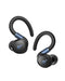 SOUNDCORE SPORT X20 BY ANKER TRUE-WIRELESS WORKOUT EARBUDS A3968Z11 - BLACK/BLUE - Like New