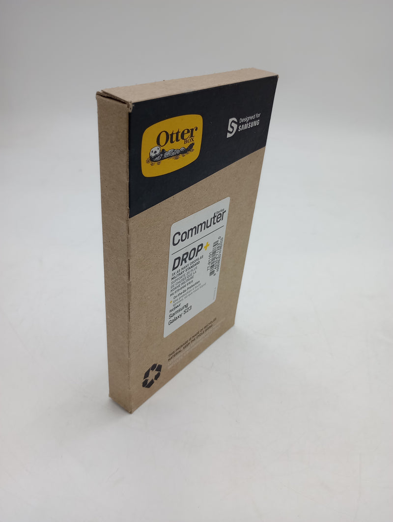OtterBox Galaxy S23 Commuter Series Case - Blue - Brand New