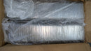 PACTIV Container 6 Square 32oz Clear Cookie, 360 Count - Brand New