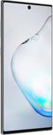 For Parts: SAMSUNG GALAXY NOTE 10+ 256GB SPRINT T-MOBILE - AURA BLACK ESN IS BAD