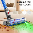 MYUAKO CORDLESS VACUUM REPL ACC V8 V10 V11 V15 ANTI-TANGLE PET HAIR TOOL - Like New