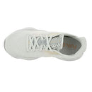 NEW BALANCE FUELCELL SHIFT TR WOMENS RUNNING SHOE WHITE/ALUM/ROSE SIZE 7.5 - Like New