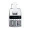 Canon Office Products Calculator with Currency Conversion Clock Calendar - Brand New