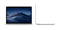 For Parts: Apple MacBook i7 16 256GB MV922LL/A Radeon 555X FOR PART MULTIPLE ISSUES