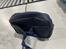 LE DONNE SMALL NAVY PURSE - NAVY - Like New