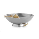 Michael Aram Calla Lily Bowl - Brand New