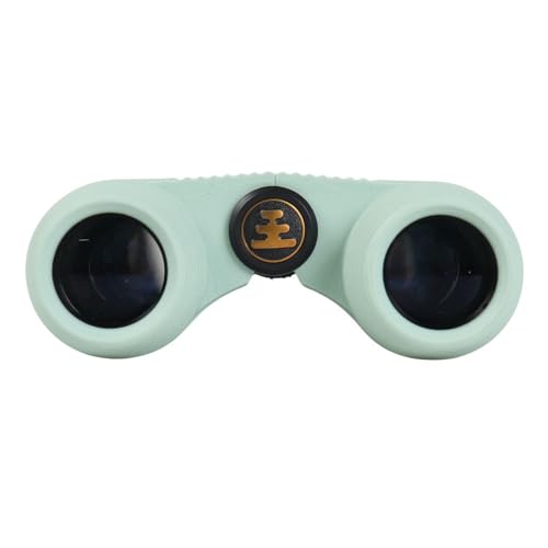 NOCS PROVISIONS STANDARD ISSUE 8X25 WATERPROOF BINOCULARS MAGNIFICATION- BLUE - Like New