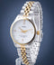 TIMEX HERITAGE WATERBURY WATCH - Like New