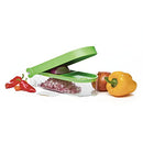 PREP SOLUTIONS PREPSOLUTIONS ONION CHOPPER AND DICER, Green/White - Like New