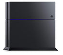 SONY PlayStation 4 500GB Original model Glossy Black CUH-1115A - Scratch & Dent