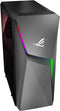 ASUS ROG Gaming Desktop i7-11700F 16GB 512GB SSD 2TB HDD RTX 3070 - Black Like New