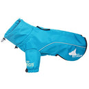 DOG HELIOS EXTREME SOFT-SHELL PERFORMANCE FLEECE WINTER DOG COAT SMALL - BLUE - Brand New
