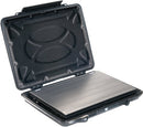 Pelican 1095CC Case With Liner (Black) - Brand New