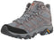 J036328W Merrell Women's Moab 3 Mid Waterproof Hiking Boot Size 7.5 Wide - Like New