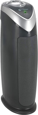Germ Guardian Air Purifier 22 Inch Gray AC4820 - Like New