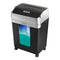 ATIVA 14-SHEET SUPER MICRO-CUT SHREDDER A14MC19 - BLACK - Like New