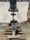 PRECOR UBK 835 UPRIGHT BIKE W/P30 CONSOLE - GRAY - Like New
