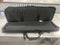 GUN CASE DOUBLE RIFLE CASE SOFT BAG ALL AROUND SHOOTING RANGE 36" - BLACK - Like New